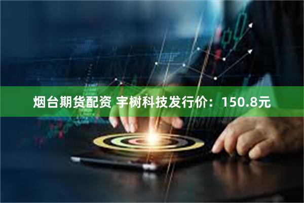 烟台期货配资 宇树科技发行价:150.8元