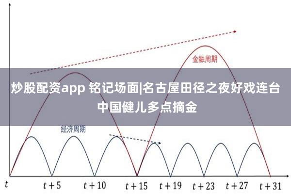 炒股配资app 铭记场面|名古屋田径之夜好戏连台 中国健儿多点摘金